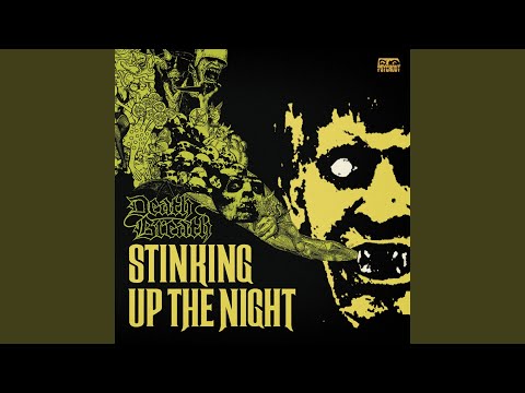 Coffins of the Unembalmed Dead