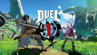 (GGST WQF) Sente vs Nittles (Dayton Daredevils [Oct '25])