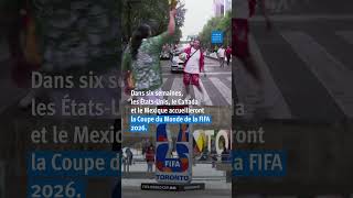 Coupe du Monde : HRW publie un Guide pour les journalistes
