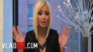 Tila disses Somaya video