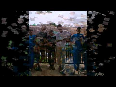 CDN crew part 1 - BondanF2b - Kita selamanya