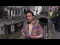 Horecabekende Terence heeft bijzonder muziekdebuut: eerste single klinkt vanaf de Dom [RTV Utrecht]