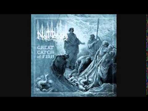Nattesorg - Jesus Heals a Palsied Man