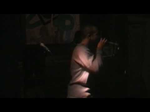 Mr Maliss @ Flow July 2009 - Part 1