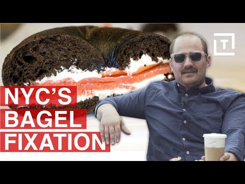 download lagu mp3 mp4 What Makes A Bagel Kosher, download lagu What Makes A Bagel Kosher gratis, unduh video klip What Makes A Bagel Kosher
