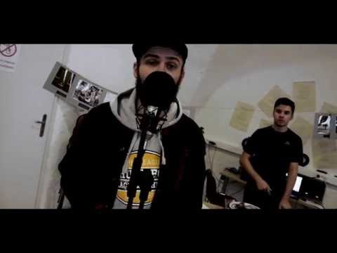 Žuran - Otvoritev #1 - [Live session] 2016