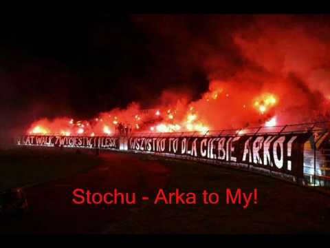 Stochu - Arka to My!