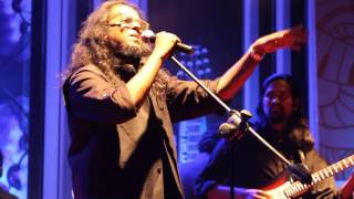 Rangapura | Agam ft. Aruna Sairam