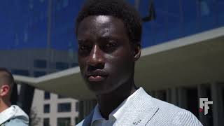 Personalidade Tombolini