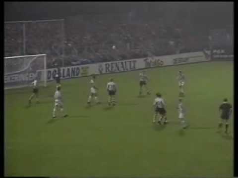 Cambuur - Heerenveen (93-94)