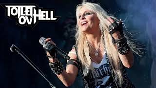 Interview with Doro Pesch - Toilet Ov Hell Podcast