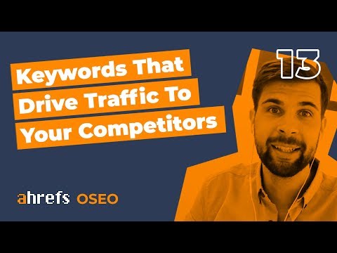 How To Build Links With Guest Articles The Robin Hood Technique OSEO 01