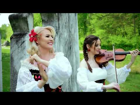 Dianna Rotaru - Moldoveanca mea ❗❗ Hitul 2024 ❗❗