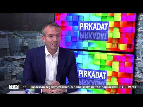 PIRKADAT Breuer Péterrel: Pap Sándor