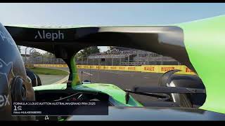 VF1 課題動画②　再々提出