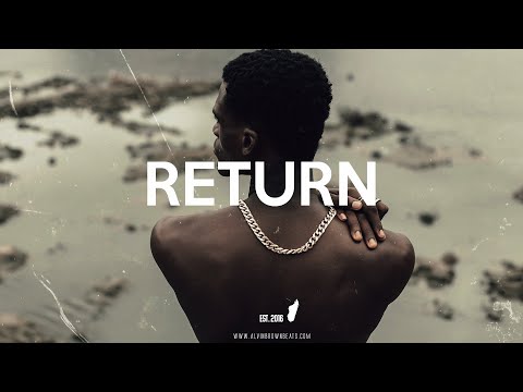 [ FREE ] FREEZE CORLEONE X  SCH DRILL TYPE BEAT "RETURN" 2021