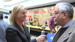 What is the Strategic Plan?