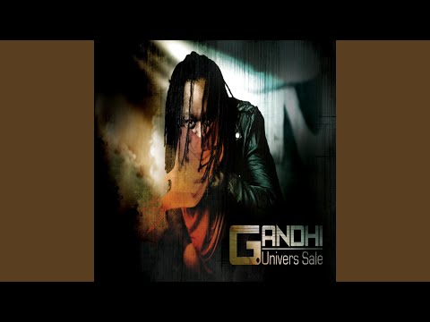 Ma femme (feat. Pegguy Tabu)