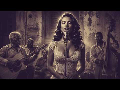 Ecos del Corazón – Bolero Bajo las Luces de La Habana