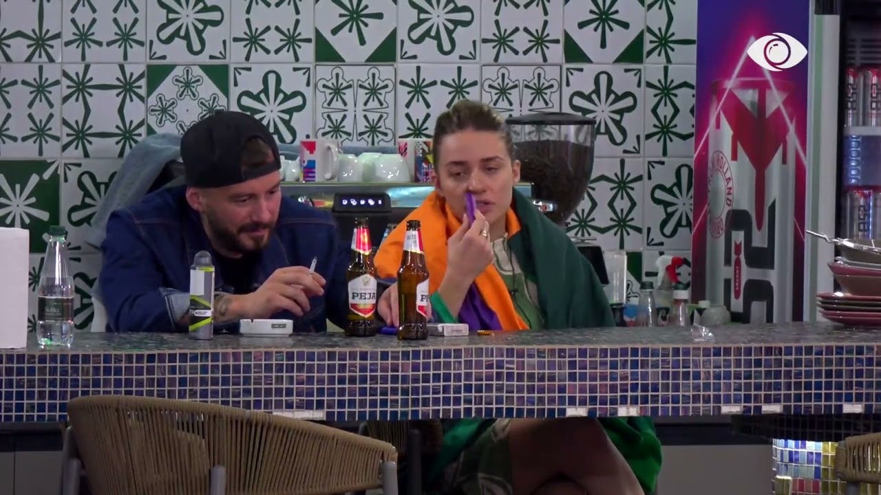 “Duan t’i bëjnë presion Erjolës…”/ Heidi: Është shumë e sikletshme