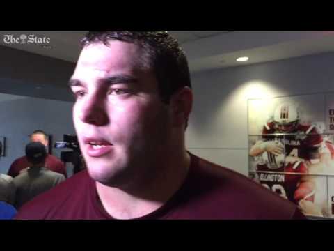 USC offensive linemen adjust to coaching transition