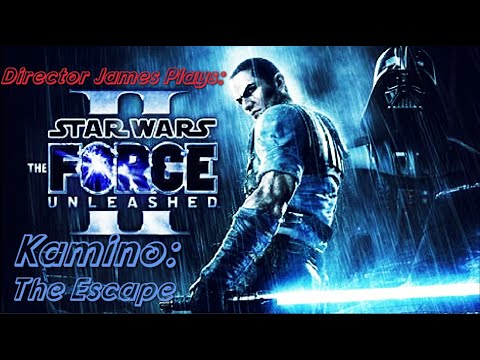 Starkiller is Unleashed! - Star Wars: The Force Unleashed II, 100% Walkthrough, Hard Difficulty