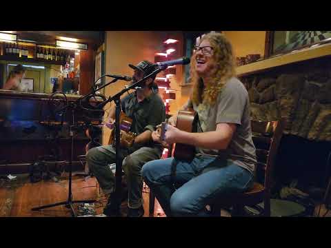 Jeff Lloyd and Mike Garulli - The Weight - Dada - Delray Beach, FL  3-8-23