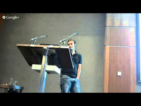 KVM Forum 2013: QContext and Supporting Multiple Event Loop Threads in QEMU by Michael Roth