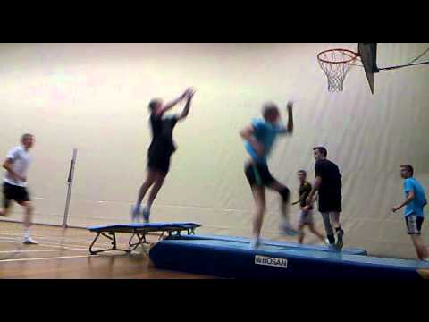 Helden van 6 training sv dynamo apeldoorn