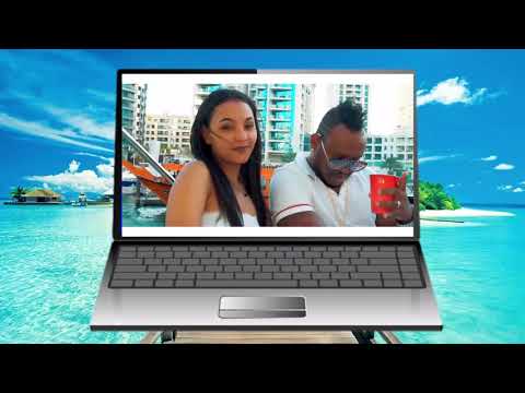 Teddy Yo  -  ft  - Merkeb bonitua - new Ethiopian music -  2020