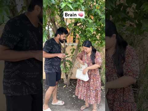 Wait for the end🤣🤪🤣 #vivekjadoo #deepikavivek #vivekjadoodeepika