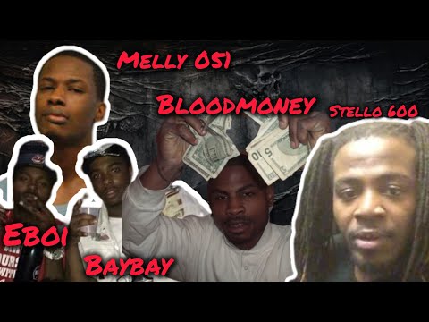 Eboi & BayBay Mob was really running up the numbers as they may B the k!llers of Stello & Bloodmoney