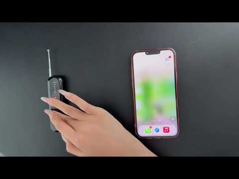 T01 Hidden Camera Detector Users Video