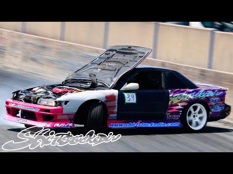 V2 2530 S13 - MEIHAN TRAININGS- UND WETTBEWERBSTAG