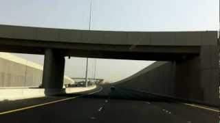 preview picture of video 'Number 30 road near mangaf,kuwait'