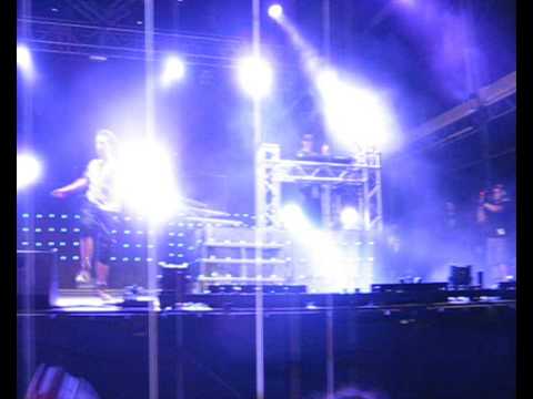 Scooter vs. Sheffield Jumpers - Jumpstyle Medley