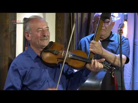 Franjo Barić   Jednom se ljudi ovaj život živi