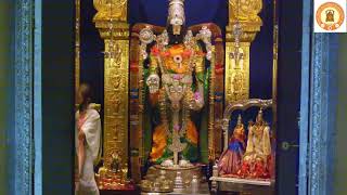 Sravana Shukravaram Sri Sridevi Abhishekam on August 21, 2026