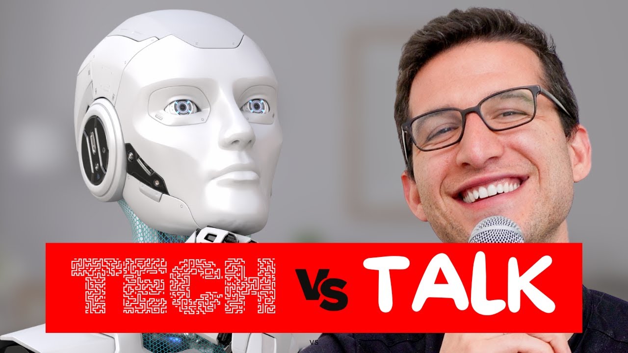 How Technology Is Changing the Way We Relate to Each Other, ft. Logan Barbee | Ep. 45