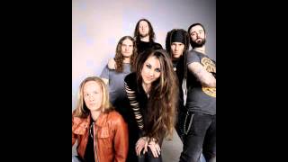 Amaranthe - Exhale