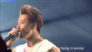 w-inds. INVISIBLE LIVE TOUR 2017 - FEEL THE FATE