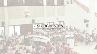 Download lagu SALAM DAMAI GKI ORCHESTRA... mp3