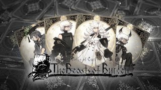 Voice of Cards: The Beasts of Burden