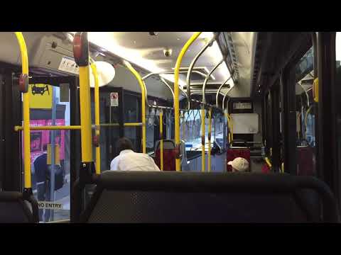 STA Sydney 2929 ST - Volvo B8RLE Euro 5 (ZF EcoLife)