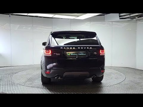 Land Rover Range Rover Sport 3.0 DSL Sdv6 HSE Dyn - Image 2