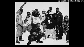 Wu-Tang Clan Feat. Nathaniel - Keep Watch -