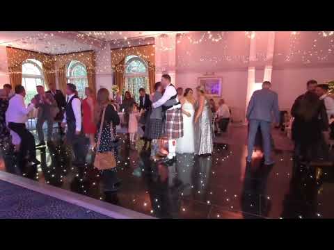The Stewart Reid Band Video 4