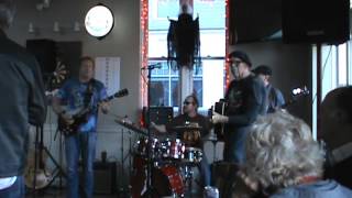 Brodie`s Seaport-Sunday Funday-9-27-15