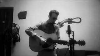 Early Morning Rain - Bob Dylan [Matteo Niscosi]