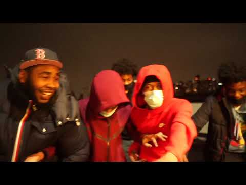 SG Jay9 - Everything For Ty G ( Shot By @sodope__ty )